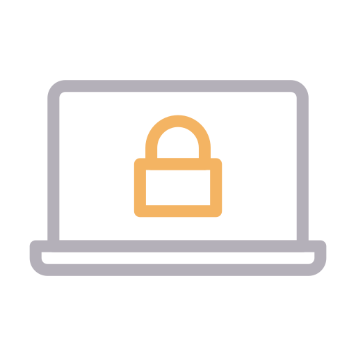 computadora portátil icono gratis