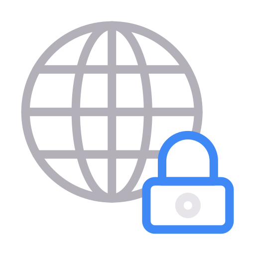 sperren kostenlos Icon