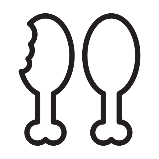 alimento icono gratis