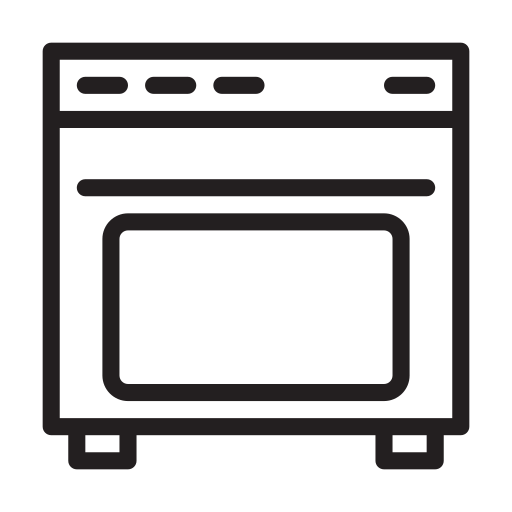 cocina icono gratis