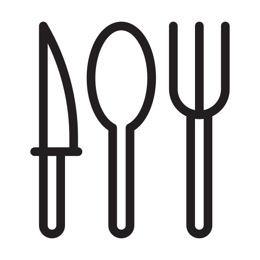 restaurant Icône gratuit restaurant Icône gratuit