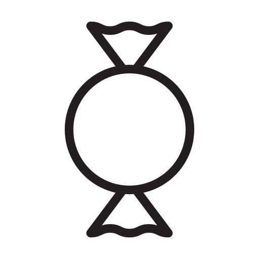 Сладкий бесплатно иконка Сладкий бесплатно иконка