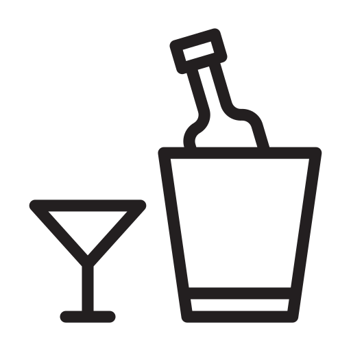 Drink - Free arrows icons