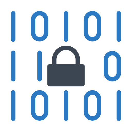 Lock free icon Lock free icon