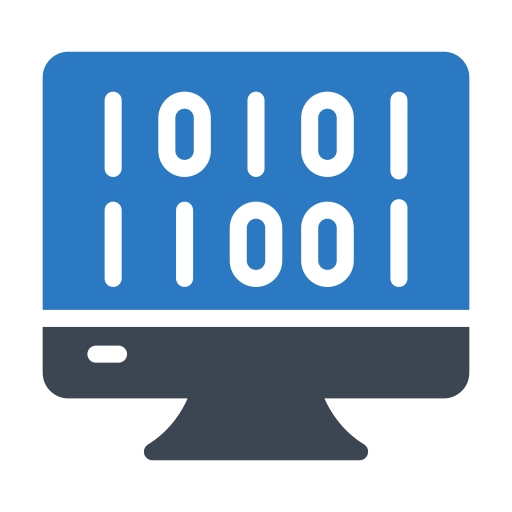Screen free icon Screen free icon