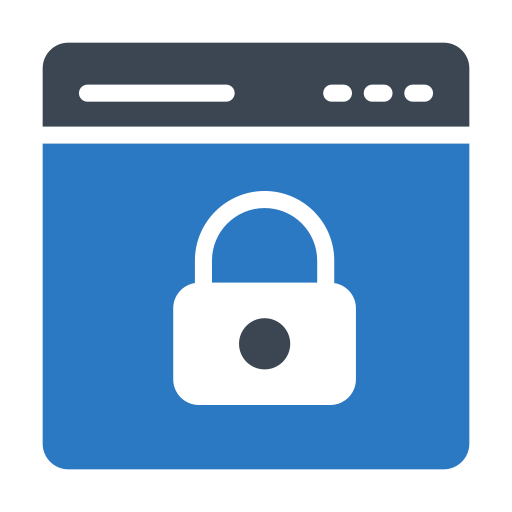 Internet free icon