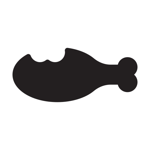 alimento icono gratis