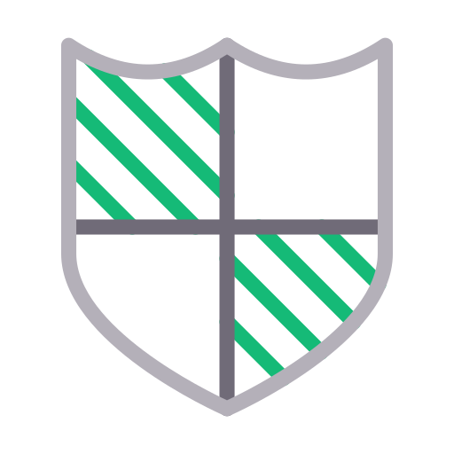 Shield free icon Shield free icon