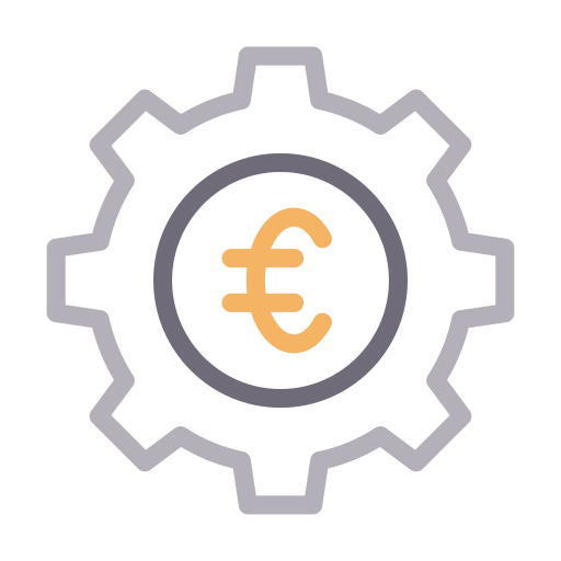 Money Generic outline icon