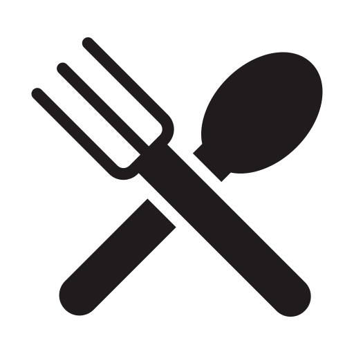 restaurant Icône gratuit