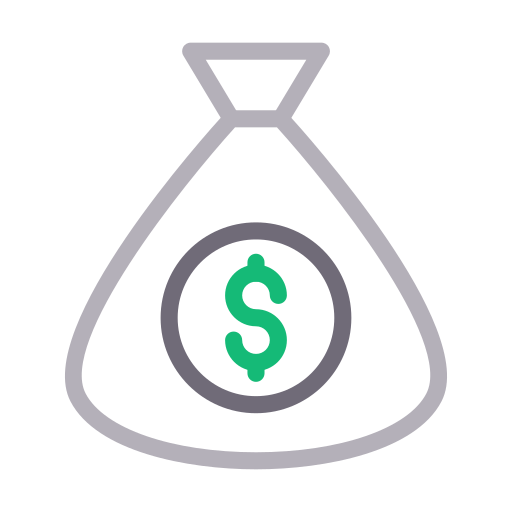 geld kostenlos Icon geld kostenlos Icon