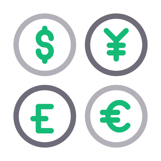 geld kostenlos Icon geld kostenlos Icon