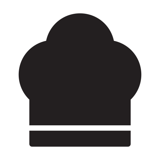 Kitchen free icon Kitchen free icon