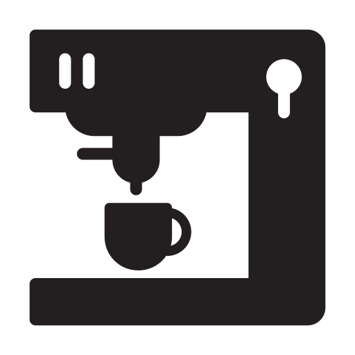 Cup free icon