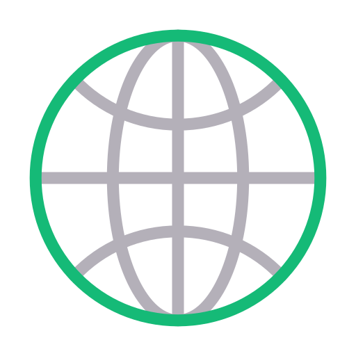 internet icono gratis