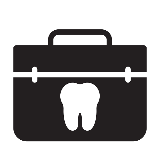 tasche kostenlos Icon