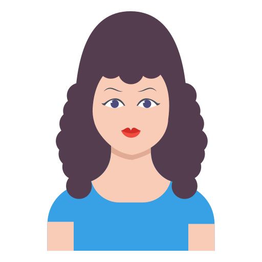 persona icono gratis