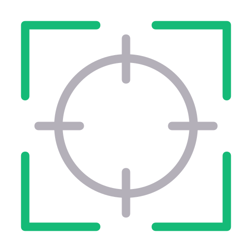 Target free icon Target free icon