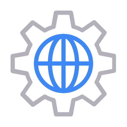 Cogwheel free icon Cogwheel free icon