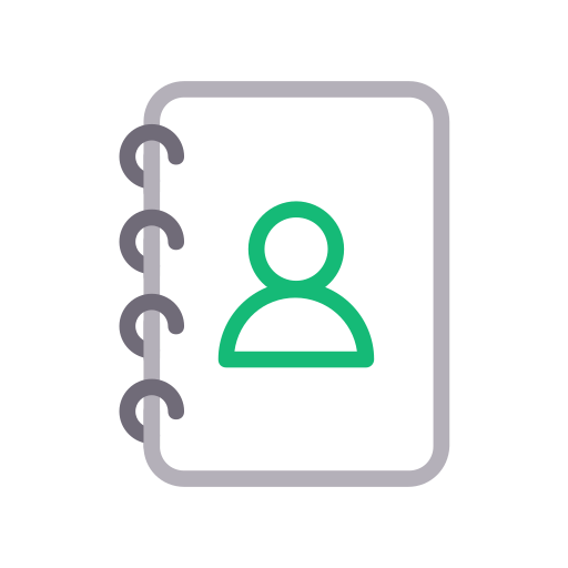 directorio icono gratis