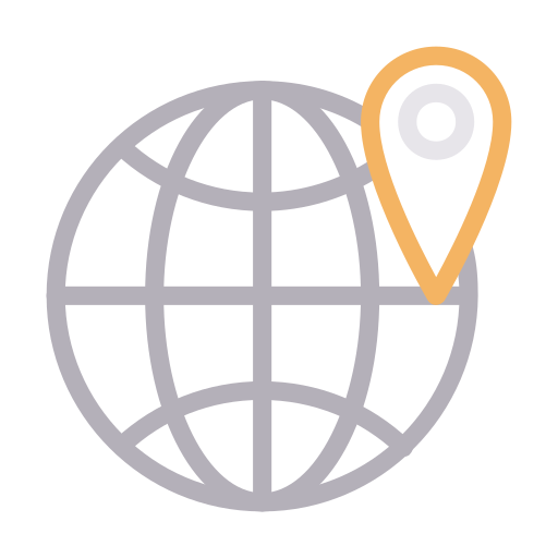 ubicación icono gratis