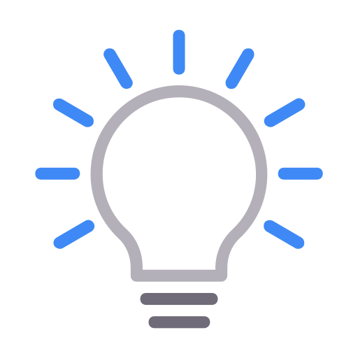 Light free icon Light free icon
