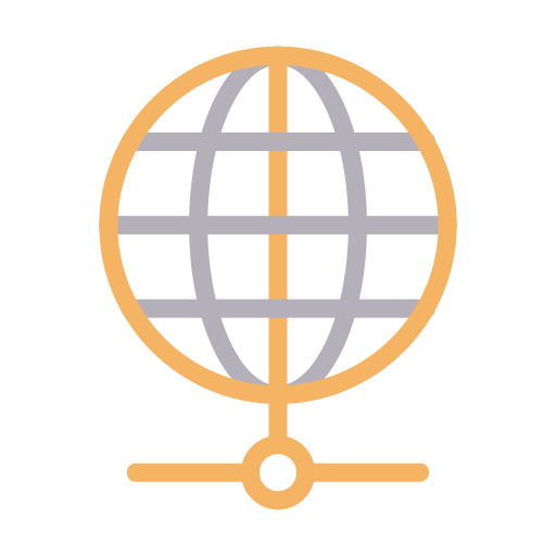 Connection free icon Connection free icon