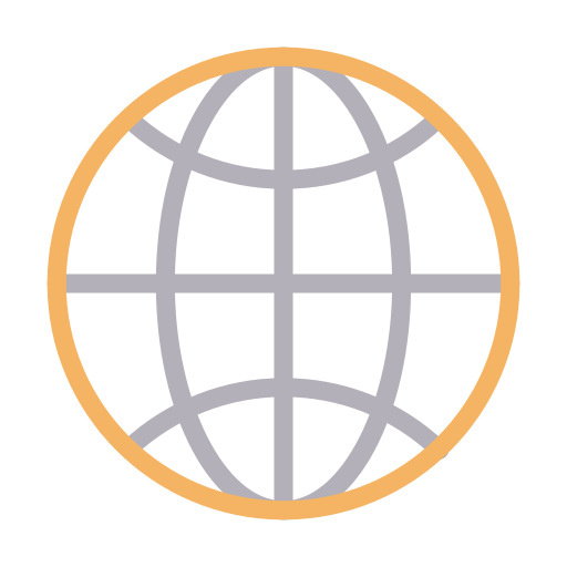 Internet free icon