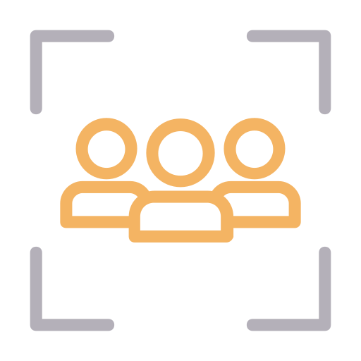 groupe Icône gratuit groupe Icône gratuit