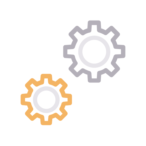 gestión icono gratis