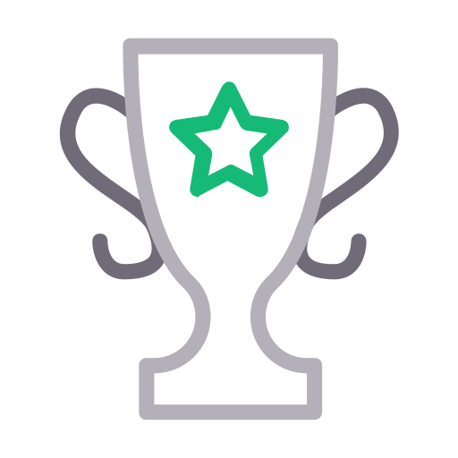 otorgar icono gratis