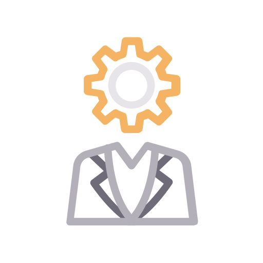 gestión icono gratis