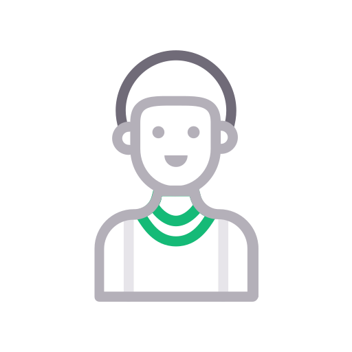 persona icono gratis