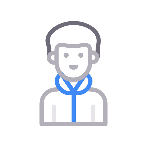 persona icono gratis