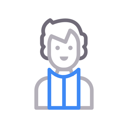 persona icono gratis