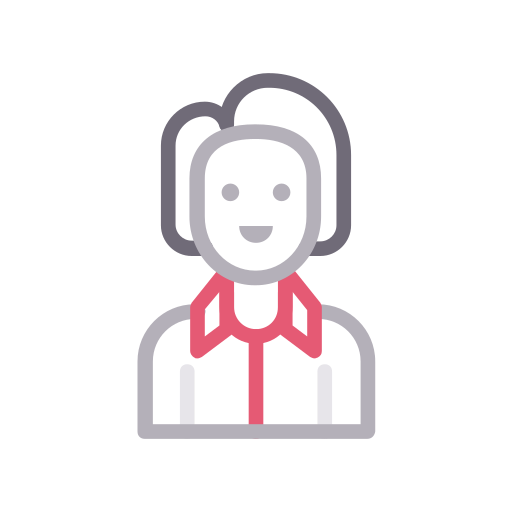 persona icono gratis