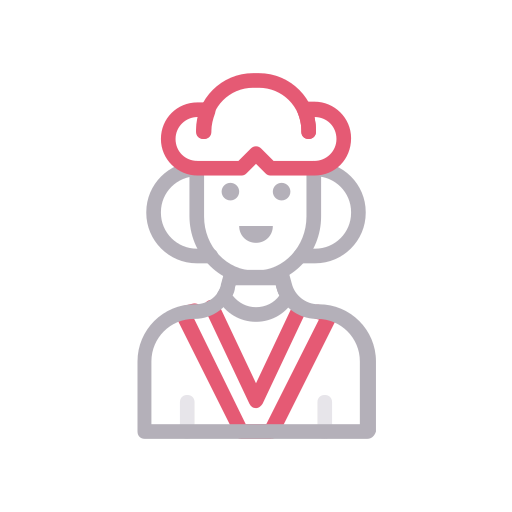 persona icono gratis