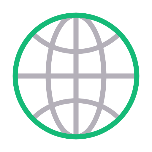 internet icono gratis