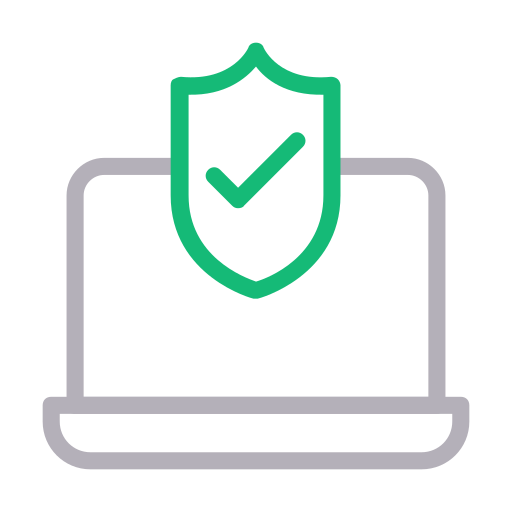 Laptop free icon
