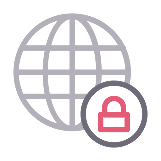 World free icon