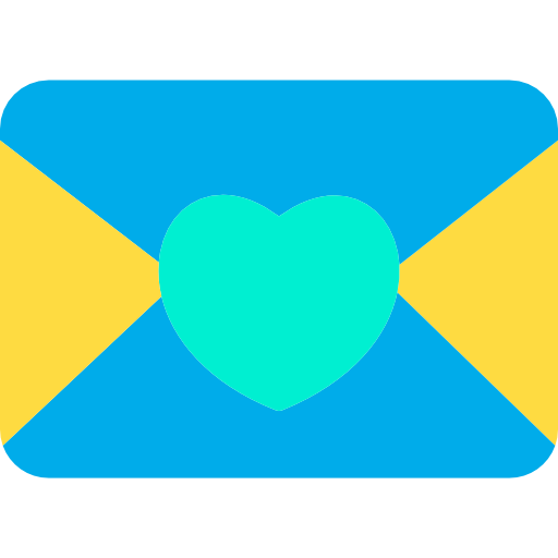 liebesbrief kostenlos Icon