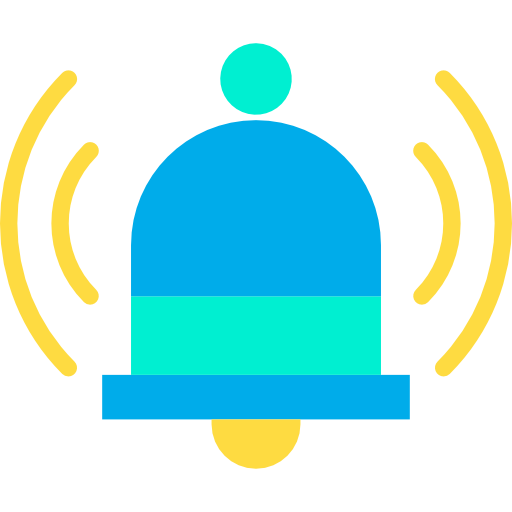 Notification free icon Notification free icon