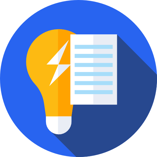 Idea free icon Idea free icon
