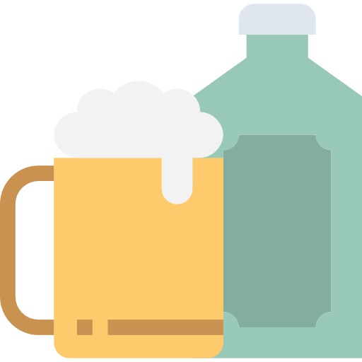 Пиво бесплатно иконка Пиво бесплатно иконка