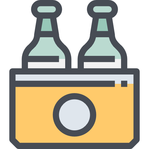 bière Icône gratuit bière Icône gratuit