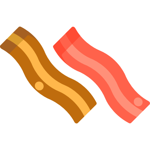 bacon grátis ícone bacon grátis ícone
