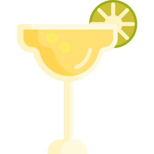 margarita icono gratis