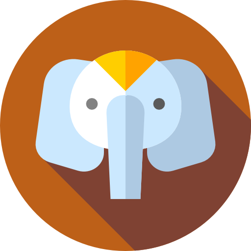 elefant kostenlos Icon elefant kostenlos Icon