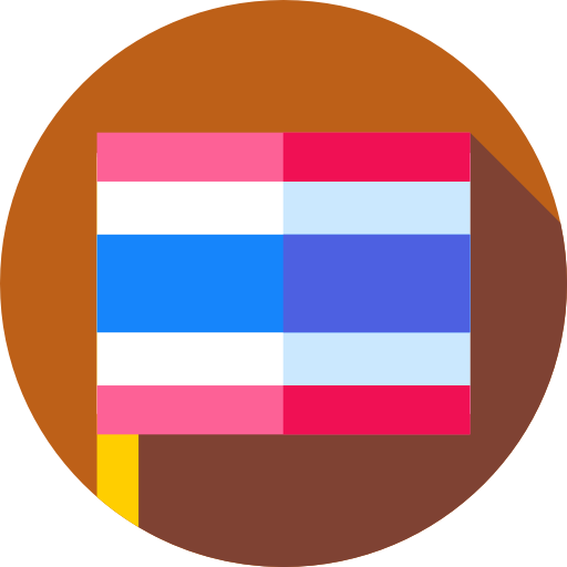 thailand kostenlos Icon