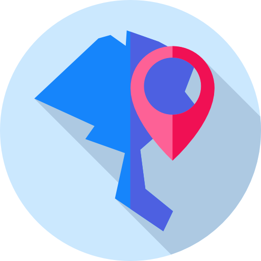 thailand kostenlos Icon